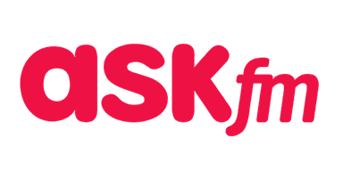 Askfm logo
