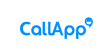 Callapp logo