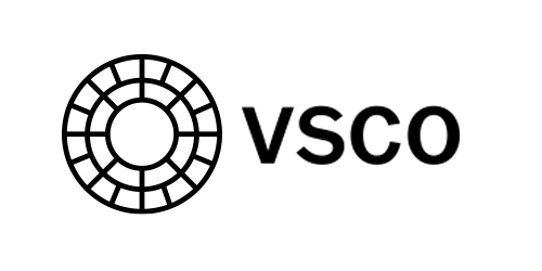Vsco logo